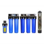The Ultimate Guide to Whole House Water Filters